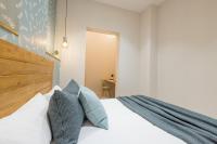 Vierbettzimmer mit barrierefreiem Zugang