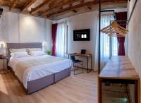 Habitación Doble Deluxe