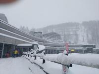 Appartamento Magic Cervinia CIR VDA-VALTOURNENCHE n 0270 - B&B Cervinia