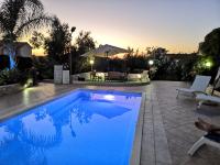 Villa Summer - Ferienwohnung Trappeto