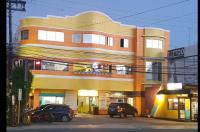 Corazon Tourist Inn - Bed and Breakfast Puerto Princesa City