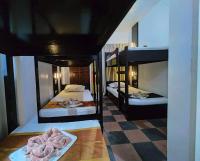 Chambre Familiale avec Salle de Bains