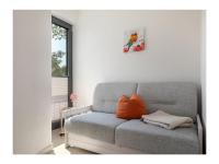 Suite-Meerblick-Juliusruh - B&B Juliusruh