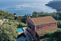 Villa Vasso Sea View Residences - B&B