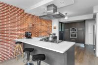 Central Reykjavík Apartment - B&B Reykjavik