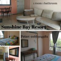 Sunshine Bay Resort - Ferienwohnung