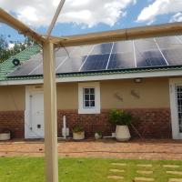 Jolani Guest House - B&B