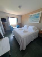 Chambre Lit King-Size avec Baignoire Spa