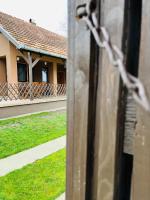 Turul -Kuća za odmor- - Chambres d’hôtes Korođ