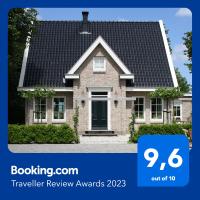 B&B Assendelft - Studio Bed and Breakfast Zaans Moment - Bed and Breakfast Assendelft