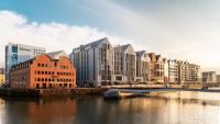 Flatbook - City Center Apartments Granaria I - Chambres d’hôtes Gdańsk