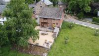 B&B Durbuy - Vakantiewoning BarCy in Heyd/Durbuy - Bed and Breakfast Durbuy