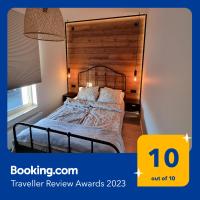 Komfortowy apartament przy lesie - Chambres d’hôtes Wejherowo