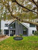 Odun Terrace - Bed and Breakfast