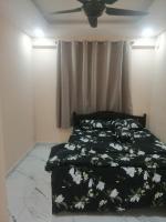 Zulcity Homestay - Ferienwohnung Tasek Glugor