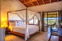 King Room with Sea View