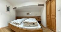 Appartement 1 Chambre avec Balcon et Vue sur les Montagnes