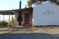 B&B Porterville - Die Uilhuisie, self catering accomodation - Bed and Breakfast Porterville