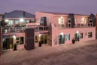Albatross Accommodation - B&B Lamberts Bay