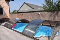 Pensjonat Agroturystyczny Mularczyk - B&B Włoszczowa