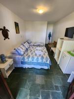 Chambre Triple - Vue sur Mer