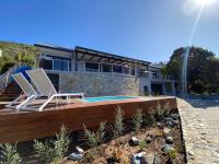 B&B Knysna - Bushbuck Terrace - Bed and Breakfast Knysna