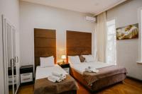 B&B Baku - City Inn Nizami Boutique Hotel - Bed and Breakfast Baku