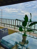 B&B Kampung Bagan Pinang - PD SEAVIEW VIP Staycation w WiFi - Bed and Breakfast Kampung Bagan Pinang