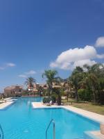 Occidental Benalmádena - Ferienwohnung Benalmádena