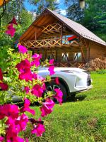 Терношорська Лада - B&B