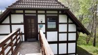 B&B Frankenau - Willingen, zeit für Dich - Bed and Breakfast Frankenau