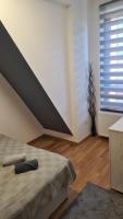 B&B Valjevo - Divčinova 15 - Bed and Breakfast Valjevo