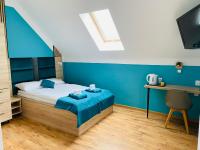 Chambre Triple Deluxe