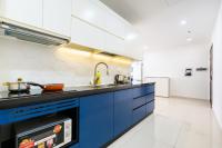 Suite mit 3 Schlafzimmern