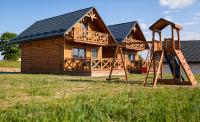Domki w Blasku Słońca - B&B