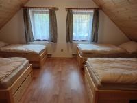 Ubytování Niki - B&B Rokytnice nad Jizerou
