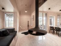 Chalets Lara & Louise - B&B Rieden am Forggensee