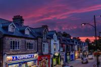 Vibrant City Centre - KING Bed, Entire Apartment - B&B