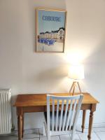Superior Double or Twin Room with Garden View