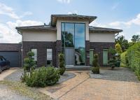 Villa am Rethwarder - B&B