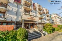 Baltic Apartments - Villa Mistral - B&B