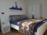 B&B Bologne - Residenza Bologna 04 marzo - Bed and Breakfast Bologne
