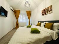 Make yourself at home - Bed and Breakfast Iași