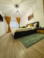 Make yourself at home - B&B Iași