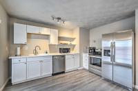 Whitesburg Vacation Home w/ Glass-Enclosed Porch - Chambres d'hôtes Whitesburg