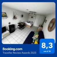 Studio Trégastel plage à 20 mètres - B&B Trégastel