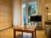 Haus-Groede-Whg-01 - B&B Sankt Peter-Ording