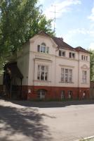 Pension Markgrafenmühle - B&B