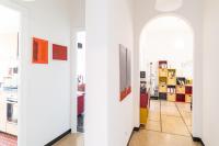 Moderno Appartamento Sampierdarena/Centro - B&B Genova