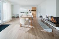 Penthouse NorderNice - Ferienwohnung Norderney